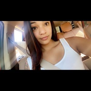 Meet your Posher, Erika